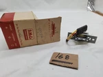 Nos 1964 1965 1966 Thunderbird Power Convertible Top Switch C4SZ-15668-A. Fixed Price $299.95.