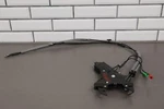 04-09 Cadillac Xlr Convertible Roof Center Latch Mechanism W/cables (103255900). Fixed Price $168.75.
