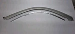 2003-2008 Nissan 350Z Lh Driver Pillar Trim Molding Oem Silver 76837-CD000. Fixed Price $299.99.
