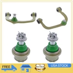 Mevotech Ttx Front Upper Lower Control Arm Ball Joint 4X 2004 Ford F-150. Fixed Price $463.73.