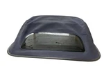 2013-2016 Porsche Boxster Soft Top Convertible Roof Cover Black 981561025. Fixed Price $830.45.