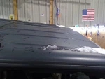 (pickup Only Local) Passenger Roof Vin W 6TH Digit Jk Body Hard Top Fits 11-18. Fixed Price $350.00.