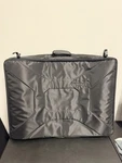 Oem 2015-2022 Jeep Renegade Mysky Removable Roof Panel Carry Case Storage Bag. Fixed Price $140.00.