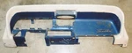 1964 1965 1966 Ford Thunderbird Htp Landau Convertible Orig Dash Pad Panel Frame. Fixed Price $399.00.