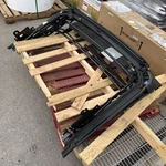 Ford Bronco Oem Softtop Car Roof Frame Assembly M2DZ-7853000-BG (as-is). Fixed Price $1680.00.
