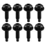 8PCS Hard Top Torx Screws Bolts For Jeep Wrangler Jk 2007-2018 Extra Long Automo. Fixed Price $24.39.