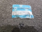 63/67 Corvette Convertible Vent Window Door Glass Upper Stop Gm Nos! 3824758. Fixed Price $100.00.