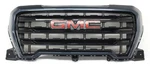 Oem Grille For Gmc Sierra 1500 Elevation Dark Slate (gpa, WA457B) 84508261. Fixed Price $300.00.