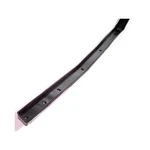 Top-bow Header Seal, Convertibles Ford Thunderbird 1958-1960; Hd 304. Fixed Price $263.99.