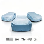 Icarcover Porsche 356 1948-1965 Plus Series. Fixed Price $69.97.