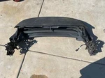 16-17 Audi Tt White Convertible Roof Oem 8S7871011B2Y5 Black. Fixed Price $1269.90.