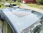2023-2025 Honda Hr-v With Sunroof Blue. Fixed Price $840.00.