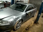 *local Pickup Only* Sedan With Sunroof Sliding Fits 05-11 Audi A6 10166304. Fixed Price $370.13.