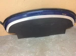 07-13 Bmw E93 328I 335I Convertible Rear Top Folding Lid Cover Panel. Fixed Price $159.99.