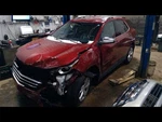 *local Pickup Only* 18 19 20 21 Chevrolet Equinox Section Without Sunroof. Fixed Price $505.65.