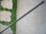 1963-1967 Corvette Rare Nos Side Pipe Rocker Panel Molding Gm # 3933846.. Fixed Price $299.00.