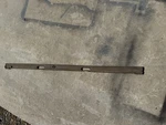 Toyota Land Cruiser 2F FJ40 BJ40 Front Windshield Gasket Weatherstrip Seal. Fixed Price $20.00.
