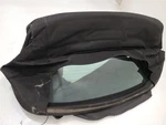 2002-2005 Ford Thunderbird Soft Roof Top Assembly 3W6Z7652700AAA. Fixed Price $597.09.