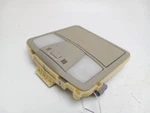2008-2015 Nissan Rogue Front Roof Dome Light. Fixed Price $69.30.