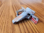 70 - 76 Porsche Upper Front Hood Latch # 914.511.051.10 Oem. Fixed Price $19.00.
