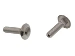 1963-1975 Corvette Hard Top Hold Down Bolt Correct. Fixed Price $10.10.