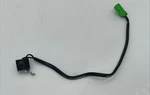2004-2009 Cadillac Xlr Convertible Top Roof Center Lock Micro Switch Oem. Fixed Price $149.95.
