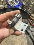 1961-1966 Thunderbird Lincoln Convertible Top Relay 1962 1963 1964 1965 Working. Fixed Price $54.99.