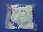 1967 Chevrolet Camaro Roof Rail WEATHERSTRIP-2 Door Hardtop-soff Seal-usa Made. Fixed Price $72.99.