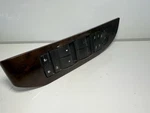 07-13 Cadillac Escalade Master Power Window Switch Bosch 15906883 F00HJ00320. Fixed Price $74.95.