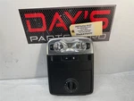 2009 Pontiac G8 Gt Console Dome Light Sunroof Switch Oem. Fixed Price $79.99.