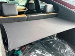 Trunk Shade Cargo Cover Security Black Luggage For Chevrolet Volt 2011-2019 New. Fixed Price $26.95.