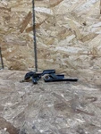 83 93 Ford Mustang Convertible Top Latch Hook Lock Passenger Right Rh Gt Lx. Fixed Price $74.99.