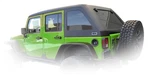 DV8 Offroad HT07FB42 Fastback Hard Top Fits 07-18 Wrangler (jk) (jl). Fixed Price $3699.99.