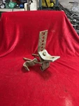 1930 1940 Vintage Accessory Clamp On Bumper Tow Hitch Chevy Ford Plymouth. Fixed Price $219.99.
