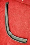 55 56 57 Nos Ford Thunderbird Rh Hardtop Rear Belt Weatherstrip Bab 4050220. Fixed Price $49.00.