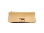 1990 Buick Reatta Oem Glove Box Tan. Fixed Price $80.00.