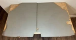 Bmw E10 2002 Trunk Floor Panels Wood Oem Used Tii. Fixed Price $299.95.