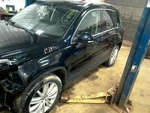 *local Pickup Only* Sliding Sunroof With Rack Fits 09-17 Tiguan 101722. Fixed Price $370.13.