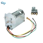 Convertible Top Electric Motor & Relay For Chevrolet Caprice Impala 1971-1975. Fixed Price $108.04.
