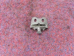 Chevrolet Corvette C6 05-25 Oem Targa Roof Top Rear Catch Lock Latch Striker. Fixed Price $14.99.
