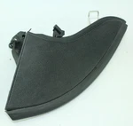 05-11 Mercedes R171 SLK280 SLK55 SLK350 Left Convertible Top Hinge Cover Bracket. Fixed Price $75.00.