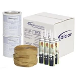 Dicor Corp Installation Component Ki- 401CK-D. Fixed Price $333.13.