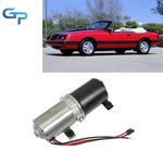 Ford Mustang 1979-1993 Convertible Top Power Motor Hydraulic Pump. Fixed Price $88.26.