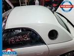Ford Thunderbird Converible Hart Top Roof W/ Portholes Ceramic White 02-05 Oem. Fixed Price $1999.97.