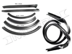 Metro Moulded Rr 4500-E Hard Top Moulding Roof Rail Seal. Fixed Price $274.15.