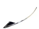 2016-2020 Tesla Model X Right Passenger Door Window Chrome Molding Trim Oem. Fixed Price $200.00.