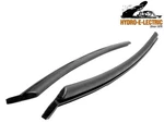 1973-1975 Chevrolet Caprice Convertible & 2DR Hardtop Quarter Window Seals New!. Fixed Price $64.00.