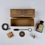 Ampro Standard Accessory Kit Premier 20 Ampoil Exciter Lamp Fuses Belt. Fixed Price $25.00.