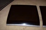 1978- 1979 Chrysler Cordoba Dodge Magnum T-top Roof Glass Panels Mopar. Fixed Price $427.50.