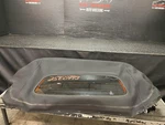 16-23 Mazda Miata Convertible Soft Top Cloth Roof W/ Back Glass. Fixed Price $400.00.